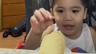 Patience Challenge ni Pabio - Bumigay ba sya or hindi???