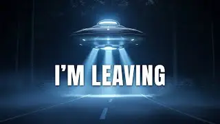 He Built a Spaceship in His Backyard and Vanished