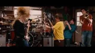 Bandslam - Amphetamine