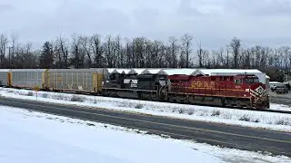 Lehigh Valley Heritage Unit Across Pennsylvania (BLP Snippet)