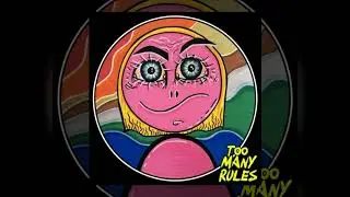 Matteo Dentone ☆Just Make More☆ Too Many Rules 2025