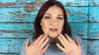 ELF Photofocus Foundation // Review // Over 35 skin //