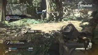 Ghosts Commentary - OpTic and EnVyUs roster changes - Nadeshot vs. Scumpy?