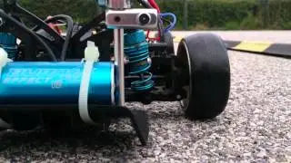 Burn Effect v2 by Oospeed...video by Drift Team Jazbina