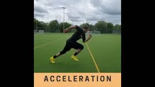 Acceleration - Movement of the Week