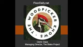FloorDaily.net: Derrick Daye Discusses Woodpicker Merchandising Tool for Increasing Hardwood Sales