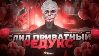 СЛИЛ ПРИВАТНЫЙ РЕДУКС СЕМЬИ GRAFF / FPS BOOST REDUX для ТУЛЕВА / GTA5RP