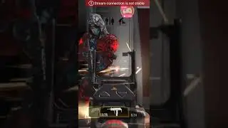 Don't do this in cod mobile #shorts #codm #codmobile #shortvideo