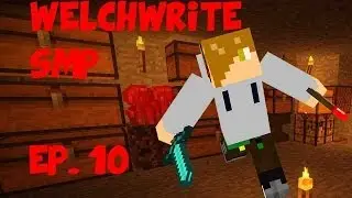 WelchWrite SMP Episode 10: Transportation