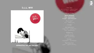 I.L.L. WILL - EXPEDITion Vol.20: One Will (Full Animated Album)