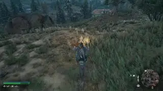 DAYS GONE - PS5 - Gameplay - Pt 10