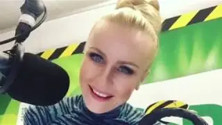 ein Wochenende &agrave; la Diana Schell (Radio PSR)