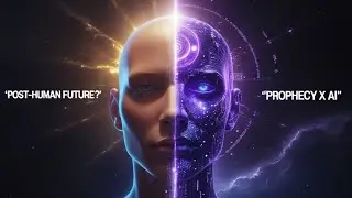 2026 Prophecies: Is Post-Humanity Already Here?