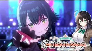 【学マス】手毬STEP3感謝【DMM】