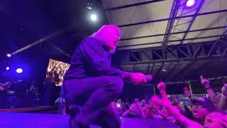 PETRA - ROCK MEDLEY  / Live México 2023 50th Anniversary 2023 Reunion Tour