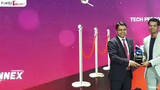 Mr. Swapnil Salunkhe, from 𝐓𝐡𝐞 𝐊𝐚𝐥𝐲𝐚𝐧 𝐉𝐚𝐧𝐚𝐭𝐚 𝐒𝐚𝐡𝐚𝐤𝐚𝐫𝐢 𝐁𝐚𝐧𝐤 𝐋𝐭𝐝, has won the award, at the #IBSA2025