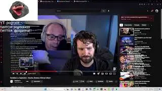 watching a destiny parecon debate (with da homiez)