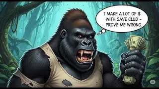 **Save Club Review &ndash; Is It ACTUALLY Worth It? (Honest July 2025 Review)** 🚀  Save Club