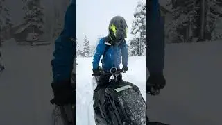 2026 Ski-Doo Summit Expert on the trail thoughts!!