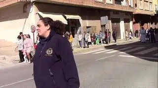autol domingo de ramos 2024