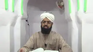 Rozon Ke Masail (A To Z) Lecture 4 || 📒 Sahih Muslim || Allama Ghulam Rasool Sayeedi R.a.