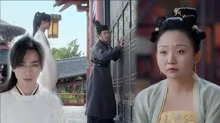 🍉速看108||皇上主動來找皇后求和但是就是不道歉，皇上被皇后拒之門外，皇后徹底死心【我叫刘金凤速看The Legendary Life of Queen Lau】