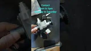 electric vehicles hero photon lock set