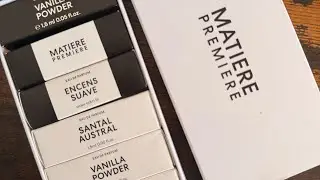 Mati&egrave;re Premi&egrave;re Parfum
