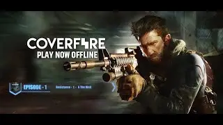 Cover Fire  3D Shooting Games  Episode 1 Resistance   1   6 The Well