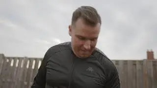 Eric Johnston  #LetsGoForADrive​ S1 E3  