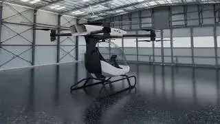 Velocitor 360 Video