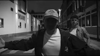 SAINT ROY - WISDOM (Official Video)
