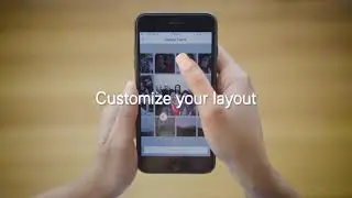 TouchNote Gallery Frames