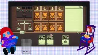 Card Game RPG | Inscryption