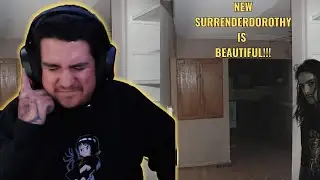 GODLY BRO! | SurrenderDorothy - thishouseisnotahome REACTION/REVIEW