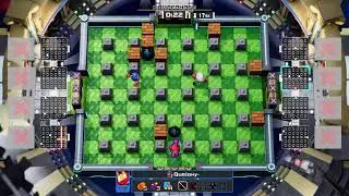 Subscribe to @Maria&Luigia Bros! Super Bomberman R Online! ( 60 Fps)