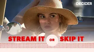'Rebecca' Netflix Review | Stream It Or Skip It? | Decider