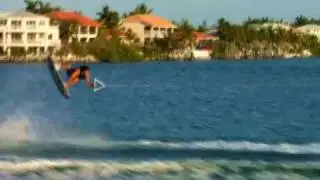 Mastercraft SS CSX 220 2009 presented by best boats24