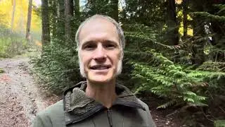 Your Body Is the Path to Spiritual Growth & Self-Acceptance