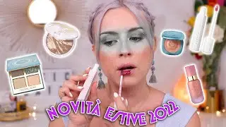 LIP TINT DI FENTY E ALTRE NOVITÀ ESTIVE 2022