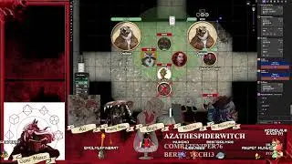 Pathfinder 2E: Half-Pint Heroes! The Scar!
