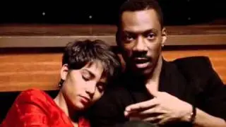 Boomerang - star trek scene