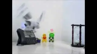 Flying Cow Video | OfficePlayground.com