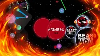 BIGGEST DOUBLESPLIT EVER&times;3 THE MOST CLEAN DOUBLE CANNONSPLIT + TRICKSPLIT +POPSPLIT /BLOB