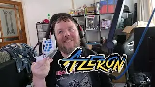 Azeron CYRO Break Down Adaptive Controller My Journey