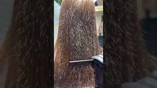 Get Rid Of Split Ends/Remove Split Ends Naturally At Home,Home Remedy for Split ends #ytshorts#viral