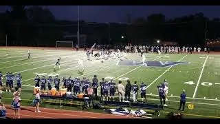 Lyndhurst @ Waldwick/Midland Park 10/1/21
