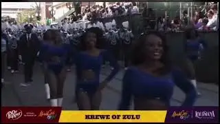 Jackson State University Marching Band 2026 Leave Me Alone