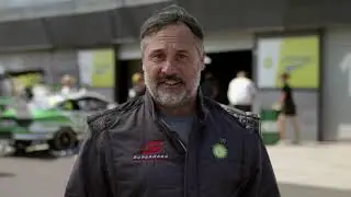 BP Ultimate &ndash; Supercars &ndash; Clean Control
