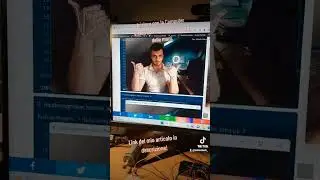Realizza il tuo primo progetto di Computer Vision con #python #opencv e #mediapipe